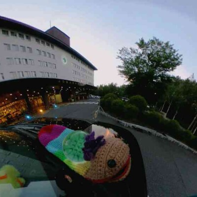 木曽駒高原ホテル