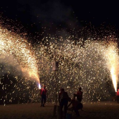 レークサイド夏祭り
