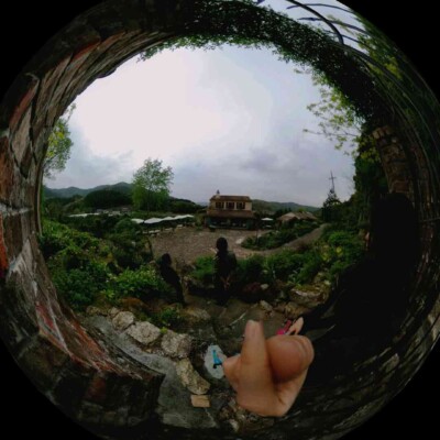 浜松のローズガーデン