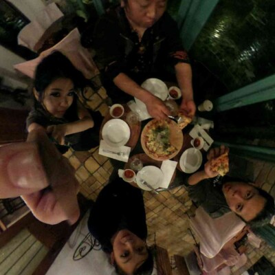 浜松のローズガーデン