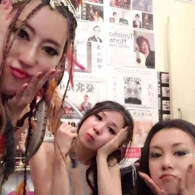 ベリーダンスクラブイベント