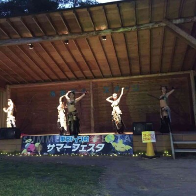 東京ドイツ村