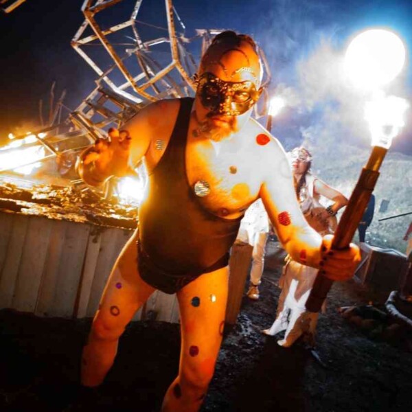 音楽MVキャスティング