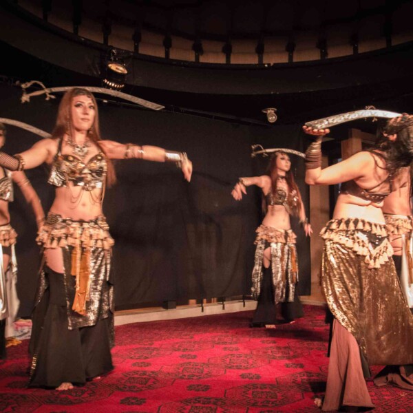 外国人アーティスト招致・イベント主催