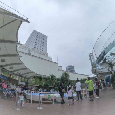 池袋サンシャイン水族館