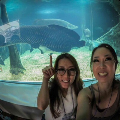 池袋サンシャイン水族館