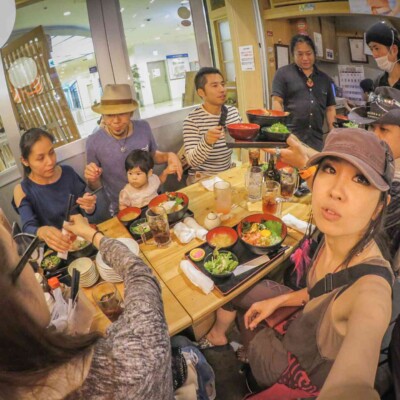サンシャインシティの池袋サンシャイン水族館