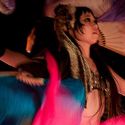 サディスティックサーカスダンサー