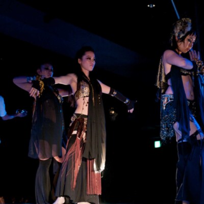 サディスティックサーカス 2013年