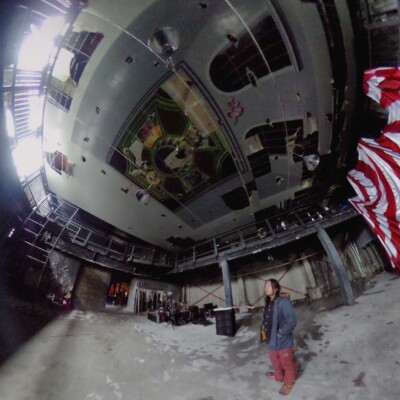 ロックバンドlynch. の新曲MV、"JØKER"で火吹き