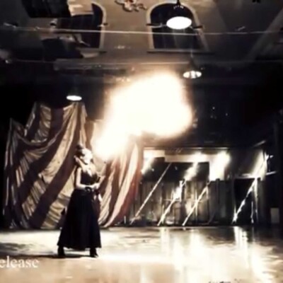 ロックバンドlynch. の新曲MV、"JØKER"で火吹き ロックバンドlynch. の新曲MV、"JØKER"で火吹き