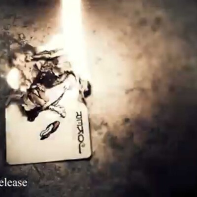 ロックバンドlynch. の新曲MV、"JØKER"に火付盗賊出演