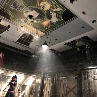 ロックバンドlynch. の新曲MV、"JØKER"でキャスト出演