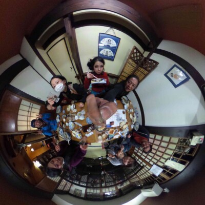 野沢温泉村スキー場