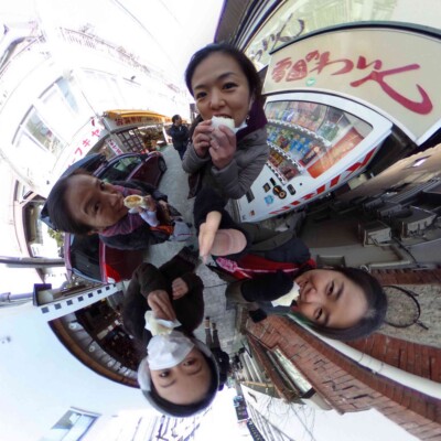 野沢温泉村スキー場