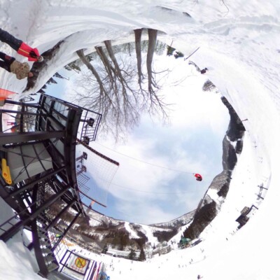 野沢温泉村観光