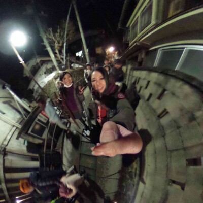 野沢温泉村スキー場