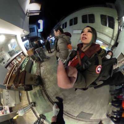 野沢温泉村スキー場