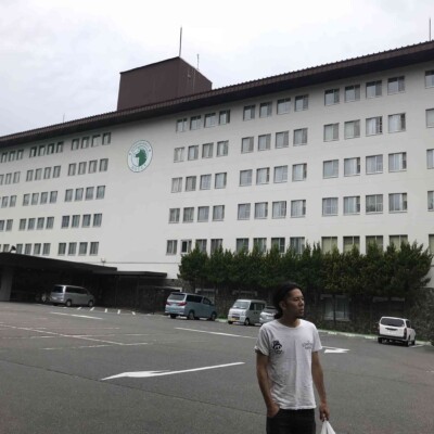 木曽駒高原ホテル