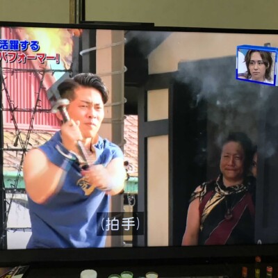 スクール革命　世界に誇る日本の力