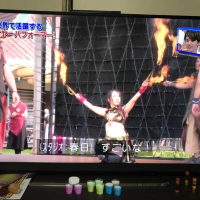 スクール革命　世界に誇る日本の力