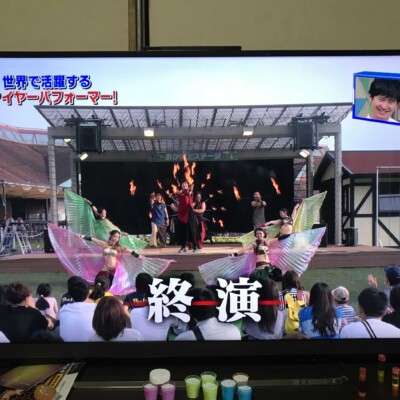 スクール革命　世界に誇る日本の力