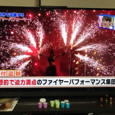 スクール革命　世界に誇る日本の力