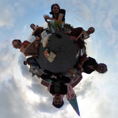 スクール革命　世界に誇る日本の力