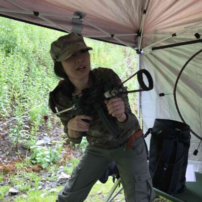 ゾンビキャンプ