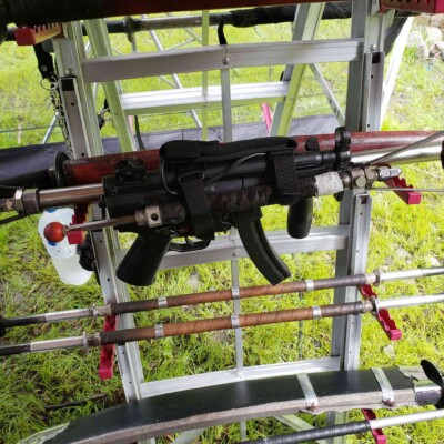 ゾンビキャンプ