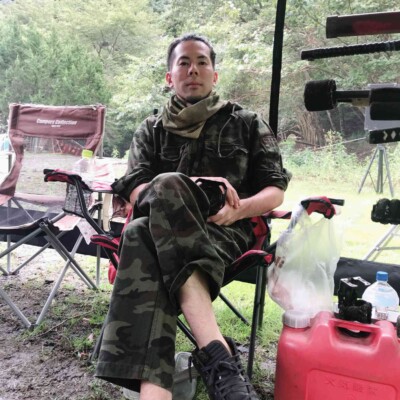 ゾンビキャンプ