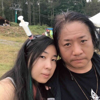 アウトドアフェス天竺