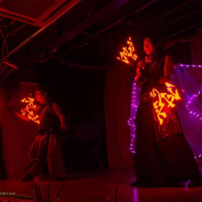 ビジュアルポイ