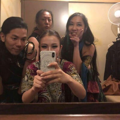 シルクロードカフェ