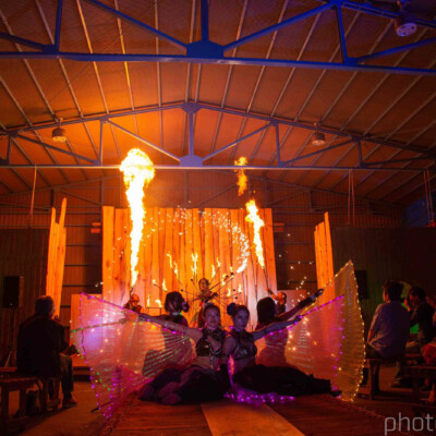 UMIDOKOプロジェクト 2018年