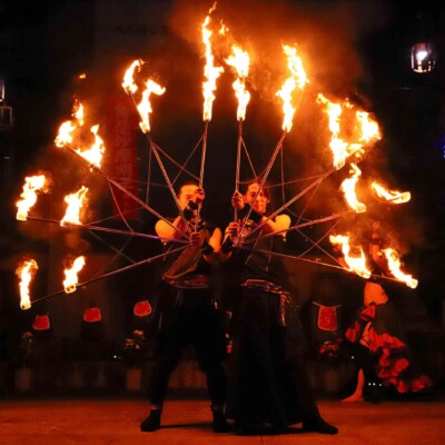 ビッグファンズ