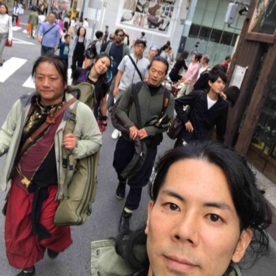 火付盗賊ポイント移動中
