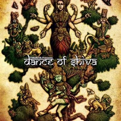 アウトドアフェスでファイアーパフォーマンス