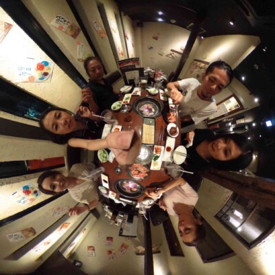 東京ドイツ村の夏イベントサマーフェスタでイルミネーションとファイアーショー