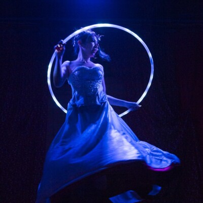 シルクロードカフェ 2019年