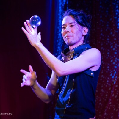 シルクロードカフェ 2019年