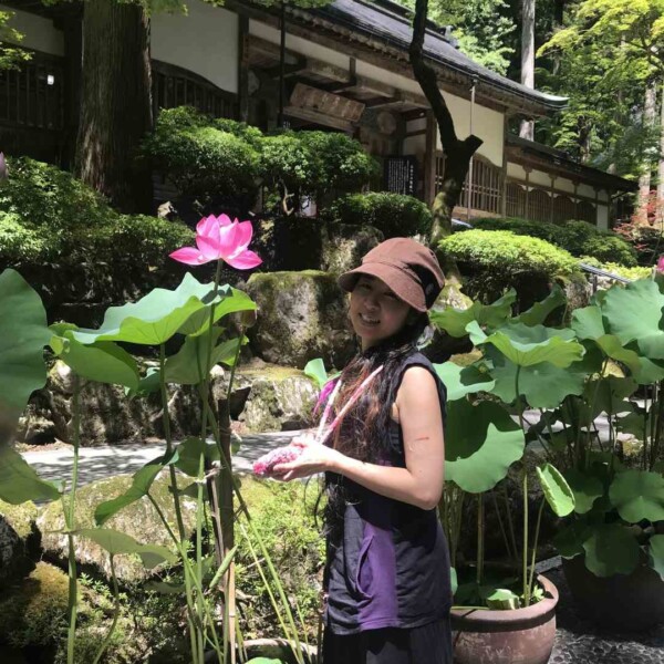 富山観光。永平寺