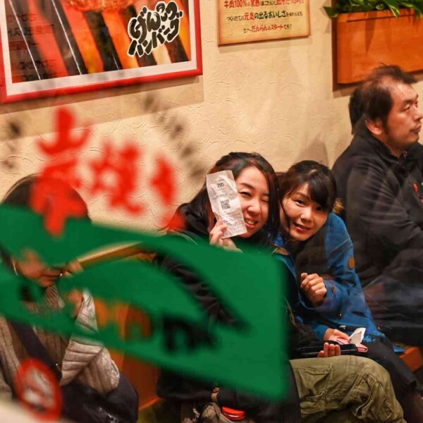 静岡でのZettrioライブ後、さわやかでご飯