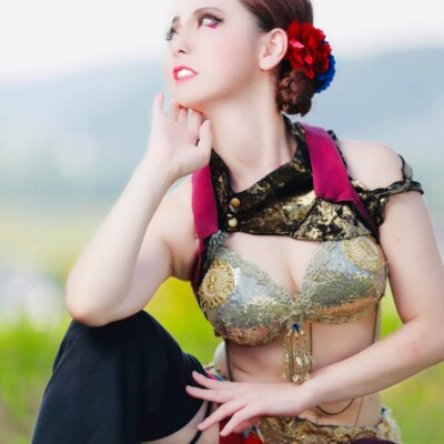 火蛇サラマンドラメンバープロフィール美乃