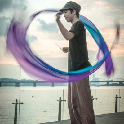 ホバーボードベールポイ