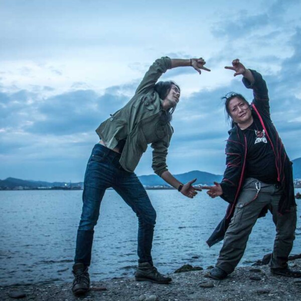 蒲郡の竹島観光