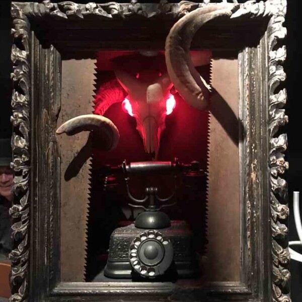 Abramelin 2019年