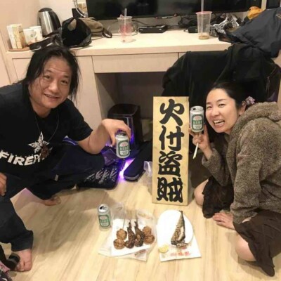 クレイジーフライデーミュージックフェスティバル＠台南