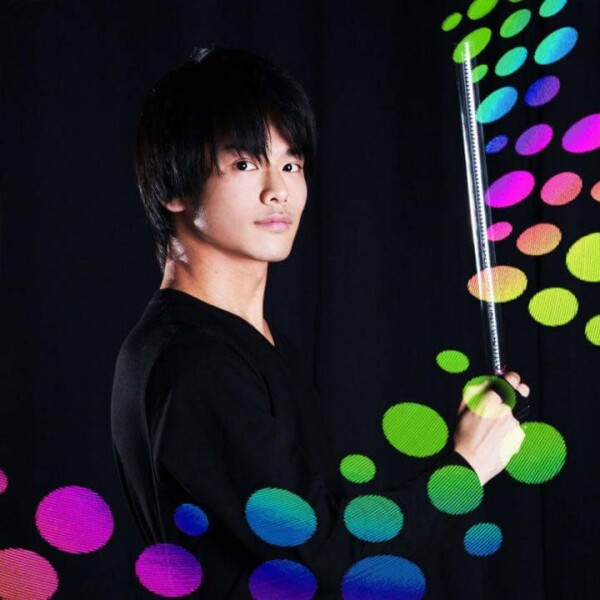 火付盗賊メンバープロフィールKomei