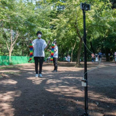 オンラインでポイ練習会001